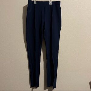 KEREN hart Blue Dress Pants